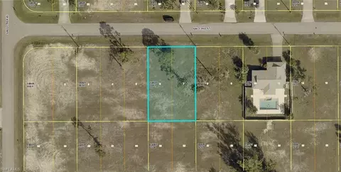 1622 SW 23rd St, Cape Coral, FL 33991