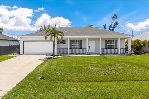 1824 SW 2nd St, Cape Coral, FL 33991