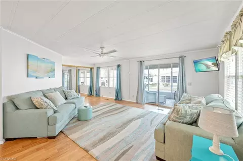3073 Longview Ln, North Fort Myers, FL 33917