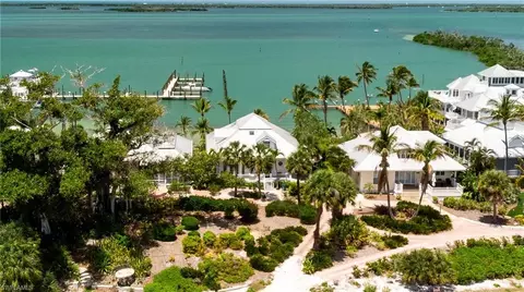 128 Useppa Is, Captiva, FL 33924