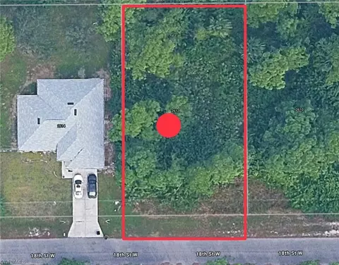 2612 18th St W, Lehigh Acres, FL 33971