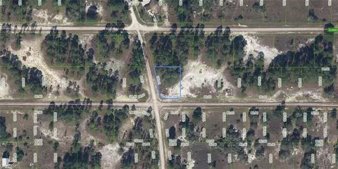 300 Moon River Ave, Lake Placid, FL 33852