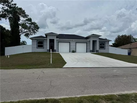 225227 Homer Ave S, Lehigh Acres, FL 33973