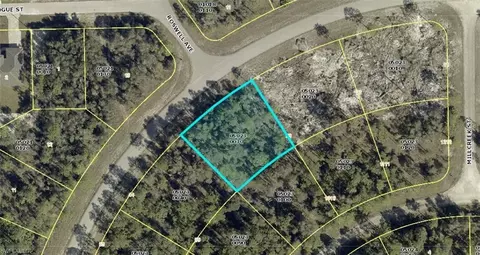 512514 S Nimitz Blvd, Lehigh Acres, FL 33974