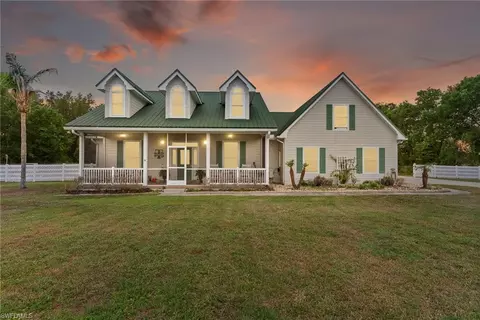 14344 Evans Ranch Rd, Lakeland, FL 33809