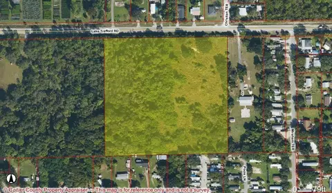 Lake Trafford Rd, Immokalee, FL 34142