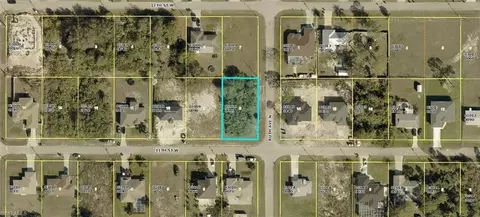 3314 11th St W, Lehigh Acres, FL 33971