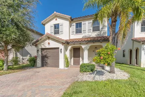 5467 Ferris Ave, Immokalee, FL 34142