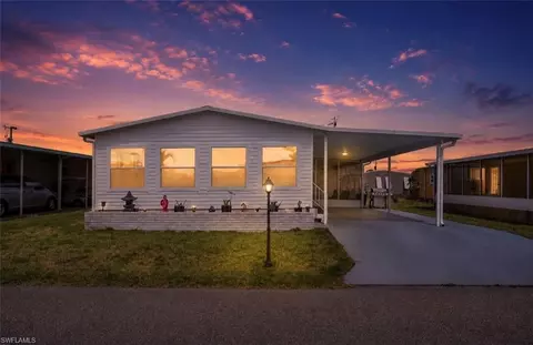 14704 Patrick Henry Rd, North Fort Myers, FL 33917