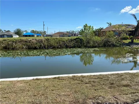 1115 NW 23rd Ave, Cape Coral, FL 33993