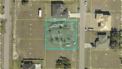 3022 NW 41st Pl, Cape Coral, FL 33993