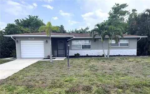 536 SE 26th Ter, Cape Coral, FL 33904
