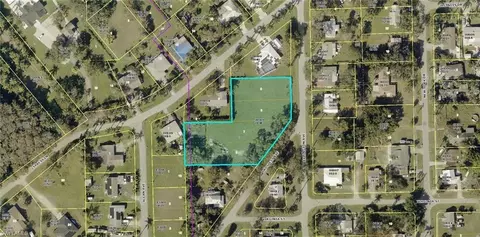 58 Prospect Ave, Fort Myers, FL 33905
