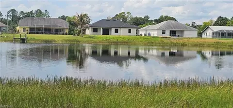 746 Chattman St E, Lehigh Acres, FL 33974