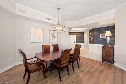 Dining - 425 Dockside Dr #PH-1, Naples, FL 34110 photo 1 of 3