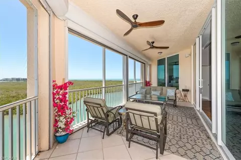 Exterior - 425 Dockside Dr #PH-1, Naples, FL 34110 photo 5 of 9