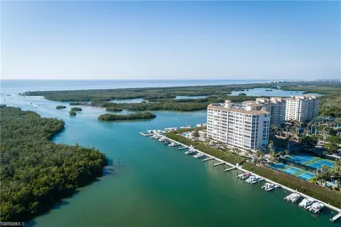 View/Area - 425 Dockside Dr #PH-1, Naples, FL 34110 photo 3 of 3
