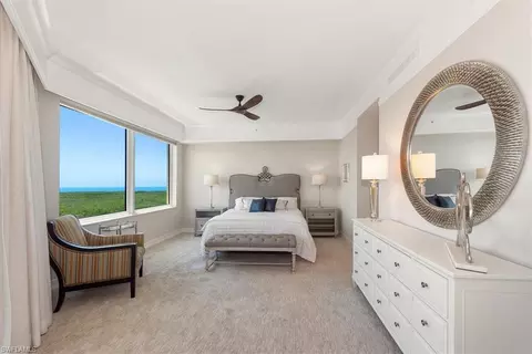 Bedroom - 425 Dockside Dr #PH-1, Naples, FL 34110 photo 2 of 4