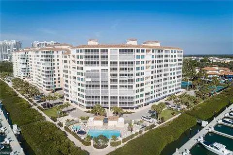 Other - 425 Dockside Dr #PH-1, Naples, FL 34110 photo 8 of 9