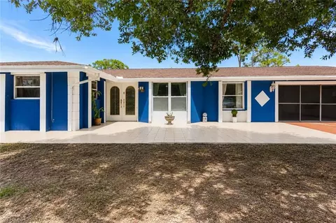 18 Illinois Rd, Lehigh Acres, FL 33936