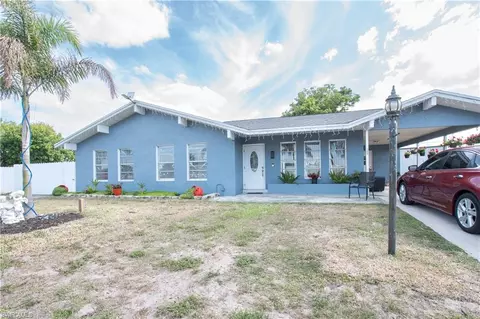109 Durland Ave, Lehigh Acres, FL 33936