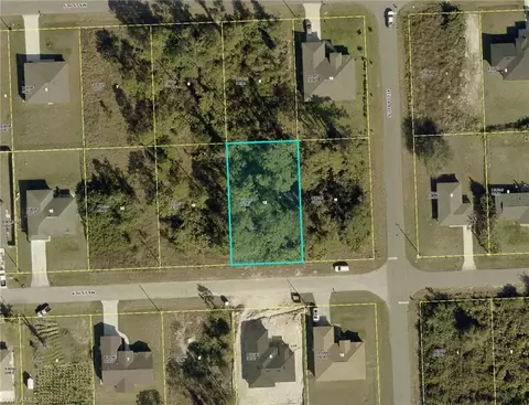 3708 6th St SW, Lehigh Acres, FL 33976