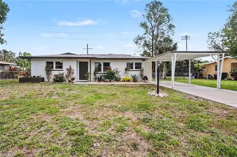 6665 E Tropicana Dr, Fort Myers, FL 33919
