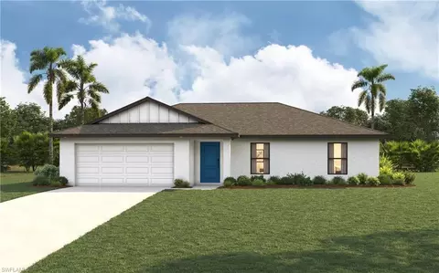 3309 75th St W, Lehigh Acres, FL 33971