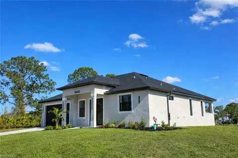 6045 Kumquat Cir, Labelle, FL 33935