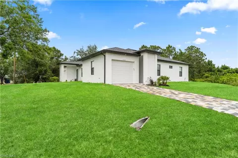 403405 Bell Blvd S, Lehigh Acres, FL 33974