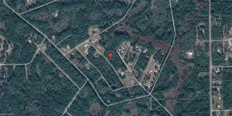120 Glenside St, Georgetown, FL 32139