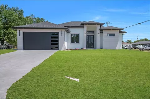 3500 7th St SW, Lehigh Acres, FL 33976