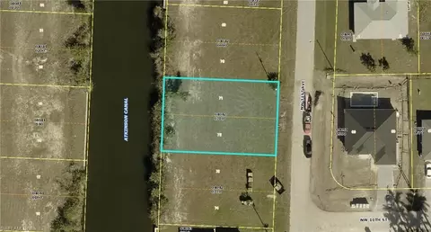 1004 NW 31st Ave, Cape Coral, FL 33993