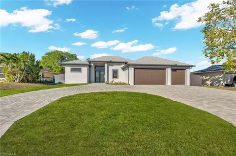 118 NW 2nd Ave, Cape Coral, FL 33993
