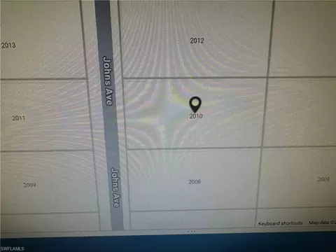 2010 Johns Ave, Alva, FL 33920