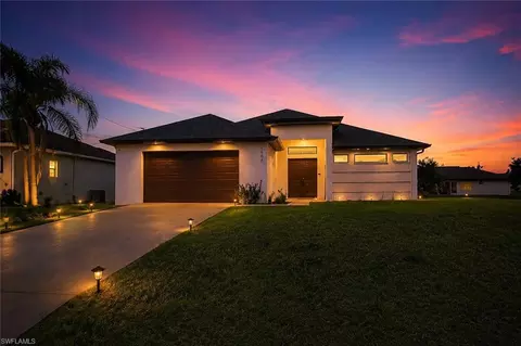 1608 NW 38th Ave, Cape Coral, FL 33993