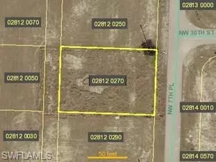 3008 NW 7th Pl, Cape Coral, FL 33993