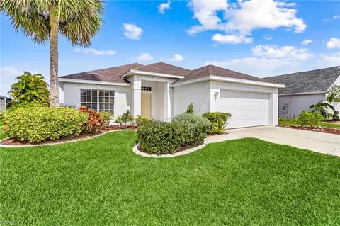 15638 Beachcomber Ave, Fort Myers, FL 33908
