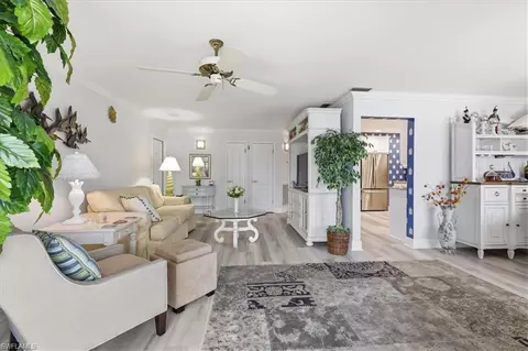 3356 N Key Dr #7, North Fort Myers, FL 33903