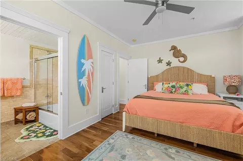 Bedroom - 315 Useppa Is, Captiva, FL 33924 photo 4 of 8