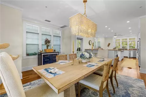 Dining - 315 Useppa Is, Captiva, FL 33924 photo 4 of 4