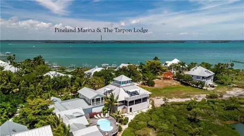 View/Area - 315 Useppa Is, Captiva, FL 33924 photo 2 of 4