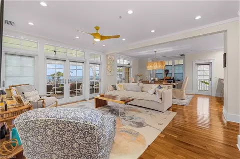 Living - 315 Useppa Is, Captiva, FL 33924 photo 2 of 2