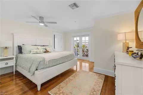 Bedroom - 315 Useppa Is, Captiva, FL 33924 photo 5 of 8