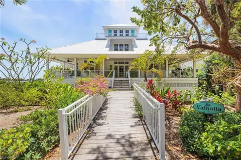 315 Useppa Is, Captiva, FL 33924