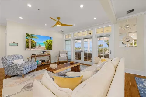 Living - 315 Useppa Is, Captiva, FL 33924 photo 1 of 2