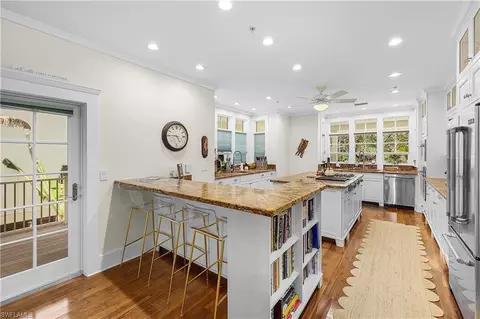Kitchen - 315 Useppa Is, Captiva, FL 33924 photo 2 of 5