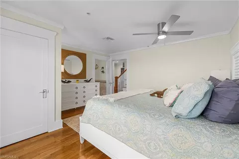 Bedroom - 315 Useppa Is, Captiva, FL 33924 photo 6 of 8