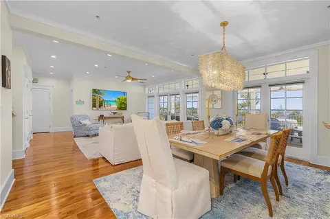 Dining - 315 Useppa Is, Captiva, FL 33924 photo 1 of 4