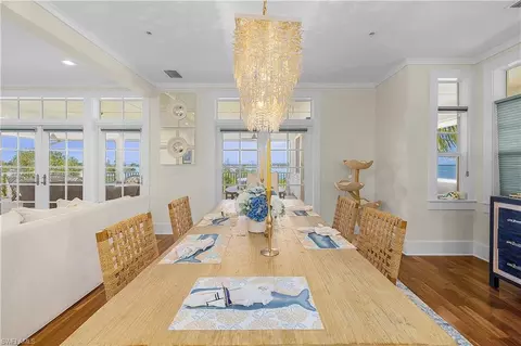 Dining - 315 Useppa Is, Captiva, FL 33924 photo 3 of 4